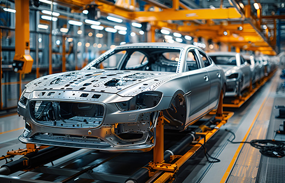 作業(yè)現(xiàn)場安全生態(tài)得到優(yōu)化