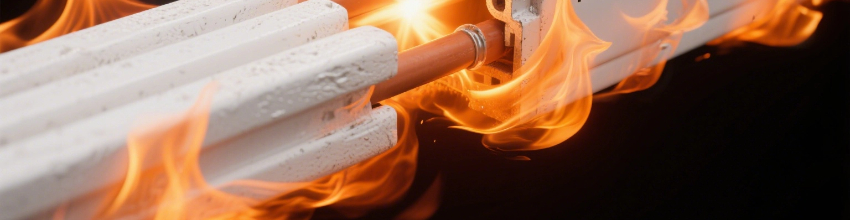 高溫耐火，持續(xù)供電