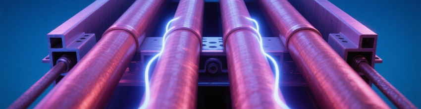 高載流量，節(jié)省空間