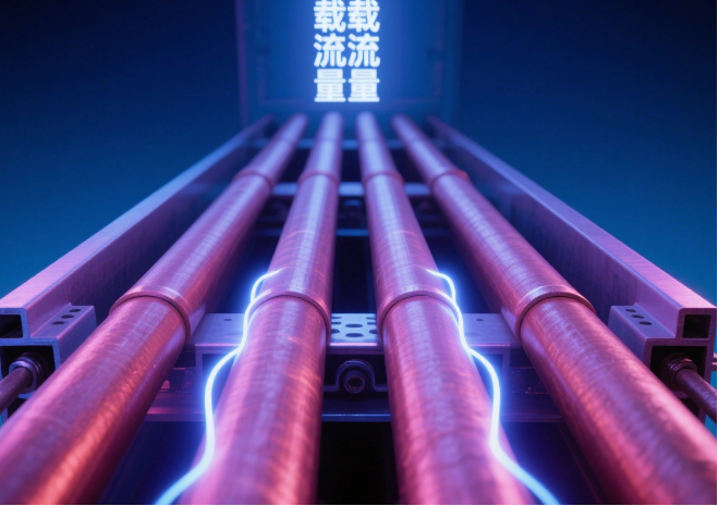 高載流量