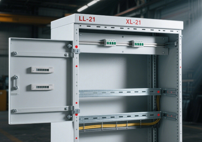 擴展性與定制化